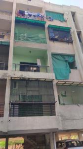 Image of 1060 Sq.ft 2 BHK Apartment / Flat for sale in Vadadla, Bharuch for Rs. 2000000