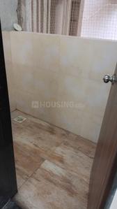 Balcony Image of 1350 Sq.ft 3 BHK Apartment / Flat for rent in Krisna Nirmaan Amorapolis, Dhanori Pune for Rs. 34000