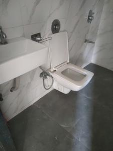 Bedroom Two Image of 1050 Sq.ft 2 BHK Apartment / Flat for sale in Shapoorji Pallonji Vicinia, Powai Mumbai for Rs. 32000000
