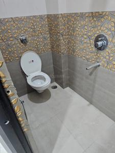 Image of 1100 Sq.ft 3 BHK Apartment / Flat for rent in Tulsi Sahaniwas, Vayusena Nagar, Nagpur for Rs. 18000
