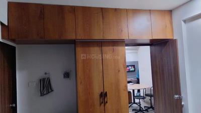 Bedroom Image of 1750 Sq.ft 3 BHK Apartment / Flat for sale in Vastral Ahmedabad for Rs. 7500000