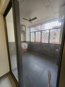 Balcony Image of 1800 Sq.ft 4 BHK Builder Floor for sale in Janakpuri New Delhi for Rs. 45000000