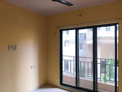 Bedroom Image of 850 Sq.ft 2 BHK Apartment / Flat for sale in Raunak City Sector IV D10, Kalyan West Kalyan for Rs. 5700000