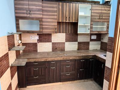 Kitchen Image of 1000 Sq.ft 5 BHK Independent House for sale in Sector 7 Gurgaon for Rs. 16000000
