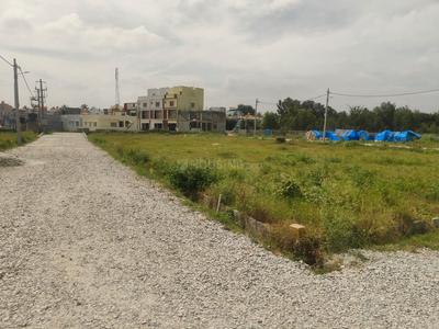 Image of 1200 Sq.ft Residential Plot / Land for sale in Budigere Cross, Bengaluru for Rs. 7400000