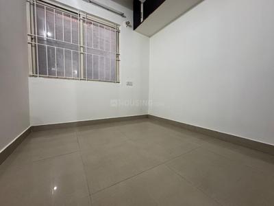 Bedroom Image of 700 Sq.ft 1.5 BHK Apartment / Flat for rent in Indira Nagar Bengaluru for Rs. 27000