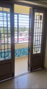 Balcony Image of 984 Sq.ft 2 BHK Apartment / Flat for sale in Karumandapam Tiruchirappalli for Rs. 5000000
