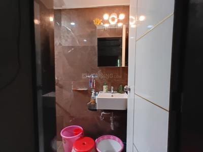 Image of 1120 Sq.ft 2 BHK Apartment / Flat for sale in Bajaj Nagar, Nagpur for Rs. 9500000