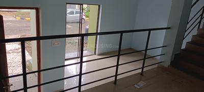 Balcony Image of 2084 Sq.ft 3 BHK Villa for sale in Fire The Empyrean Grande Eternity Villas, Kotewada Nagpur for Rs. 7500000
