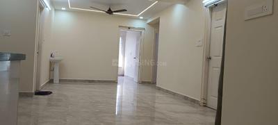 Hall Image of 2056 Sq.ft 3 BHK Apartment / Flat for rent in MVV Green Field, Yendada Visakhapatnam for Rs. 35000
