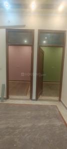 Hall Image of 850 Sq.ft 3 BHK Apartment / Flat for rent in Sector 8 Gurgaon for Rs. 22000