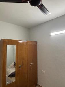 Bedroom Image of 1000 Sq.ft 2 BHK Builder Floor for sale in Signature Global City 92, Sector 92 Gurgaon for Rs. 10800000
