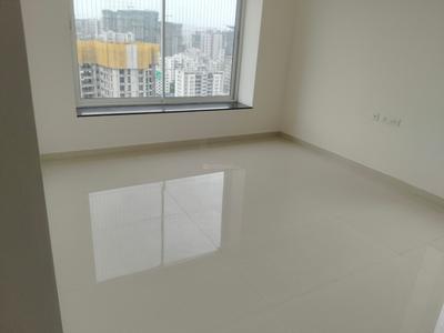 Kolte Patil 24K Sereno Bedroom Three 4