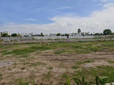 Image of 1100 Sq.ft Residential Plot / Land for sale in Ponmar, Chennai for Rs. 5860002