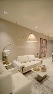 Hall Image of 900 Sq.ft 2 BHK Apartment / Flat for sale in Mulund West Mumbai for Rs. 20000000