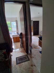 Hall Image of 1261 Sq.ft 3 BHK Apartment / Flat for sale in Magnolia Signature, Rajarhat Kolkata for Rs. 6800000