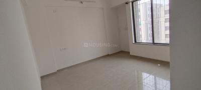 Bedroom Image of 950 Sq.ft 2 BHK Apartment / Flat for rent in F5 Epic, Wagholi Pune for Rs. 19999