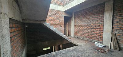Balcony Image of 1500 Sq.ft 2.5 BHK Independent House for sale in Deolali Camp Devlali for Rs. 6550000