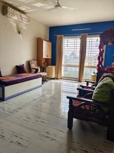Hall Image of 4300 Sq.ft 3.5 BHK Penthouse for sale in Marvel Diva, Magarpatta City Pune for Rs. 45000000