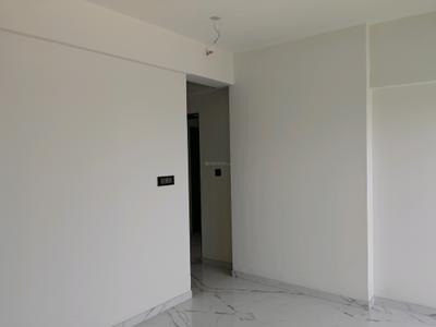 Bedroom Image of 520 Sq.ft 1 BHK Apartment / Flat for sale in Vikhroli East Mumbai for Rs. 7745000