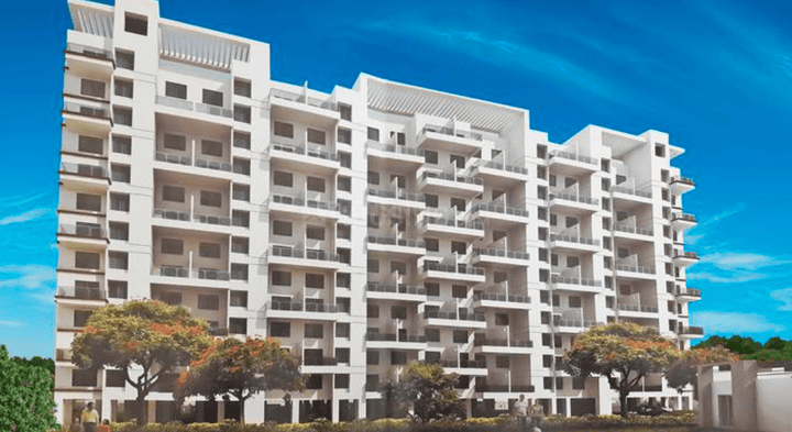 Vedant Dynamic Imperia Master Layout 1