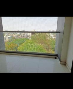 Balcony Image of 2000 Sq.ft 3 BHK Apartment / Flat for rent in Vasna Ahmedabad for Rs. 32000