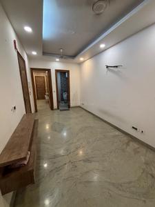 Hall Image of 850 Sq.ft 2 BHK Builder Floor for rent in  Maurya Enclave, Pitampura New Delhi for Rs. 26000