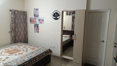 Bedroom Image of 1821 Sq.ft 3 BHK Apartment / Flat for sale in Maangalya Prosper, Anjanapura Bengaluru for Rs. 20000000