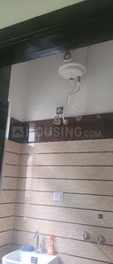 Bathroom Image of 300 Sq.ft 1 RK Studio for rent in Sharifpura Amritsar for Rs. 10000