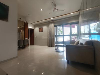 Hall Image of 1159 Sq.ft 2 BHK Apartment / Flat for sale in Renuka Panch Tattva, Tathawade Pune for Rs. 9800000