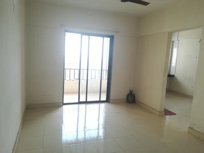 Hall Image of 850 Sq.ft 2 BHK Apartment / Flat for sale in Shree Sai Swapna Nagari, Chakan Pune for Rs. 2800000