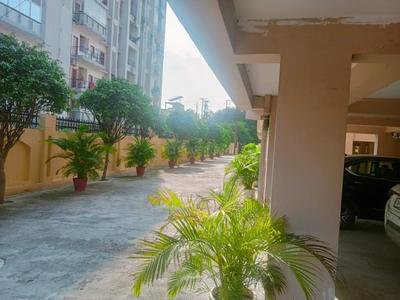 Image of 1745 Sq.ft 3 BHK Apartment / Flat for sale in Jankipuram Extension, Lucknow for Rs. 8200000