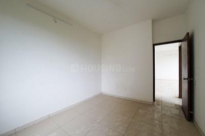 Bedroom Image of 1422 Sq.ft 2 BHK Apartment / Flat for sale in Vaishno Devi Circle Ahmedabad for Rs. 7500000