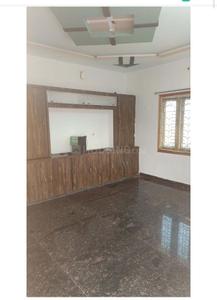 Bedroom Image of 1000 Sq.ft 2 BHK Builder Floor for rent in N.G.O Colony Kadapa for Rs. 9500