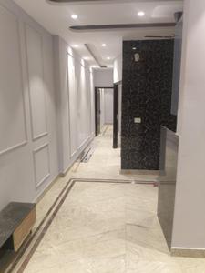 Hall Image of 900 Sq.ft 2 BHK Builder Floor for rent in Mansarover Garden New Delhi for Rs. 35000