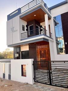 Image of 1100 Sq.ft 3 BHK Independent House for sale in Teachers Colony, Chhindwara for Rs. 3851000