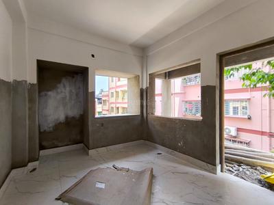 Bedroom Image of 885 Sq.ft 2 BHK Apartment / Flat for sale in Naktala Kolkata for Rs. 5487000