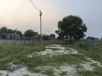 Image of 81 Sq.ft Residential Plot / Land for sale in SS Ayodhya Enclave, Dhoom Manikpur, Greater Noida for Rs. 2607300