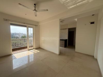 Hall Image of 1100 Sq.ft 2 BHK Apartment / Flat for rent in Gangapur Nashik for Rs. 20000