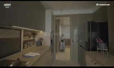 Bathroom Image of 1610 Sq.ft 3.5 BHK Apartment / Flat for sale in Monte South, Byculla Mumbai for Rs. 65000000