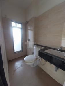Image of 810 Sq.ft 1.5 BHK Apartment / Flat for sale in Indiabulls Greens, Panvel, Navi Mumbai for Rs. 5000000