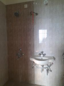 Bedroom Two Image of 1400 Sq.ft 3 BHK Apartment / Flat for sale in shantiban, Kondhwa Budruk Pune for Rs. 13000000