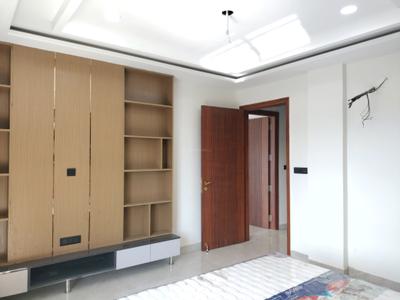Bedroom Image of 4500 Sq.ft 4 BHK Builder Floor for sale in TDI The Retreat, Sector 89 Faridabad for Rs. 41000000