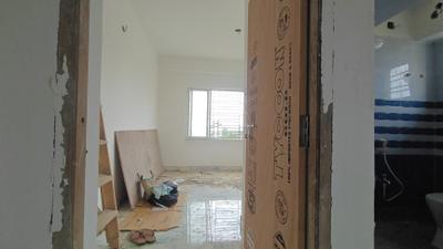 Bedroom Image of 460 Sq.ft 1 BHK Apartment / Flat for sale in Keshtopur Kolkata for Rs. 1700000