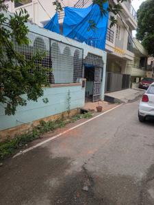 Image of 4400 Sq.ft Residential Plot / Land for sale in Bikasipura, Bengaluru for Rs. 57200000