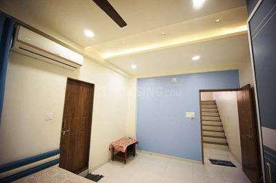 Bedroom Image of 1368 Sq.ft 4 BHK Independent House for sale in Hathijan Ahmedabad for Rs. 11900000
