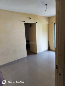 Hall Image of 670 Sq.ft 1 BHK Apartment / Flat for sale in Panvelkar Regency, Ambernath West Ambernath for Rs. 2500000
