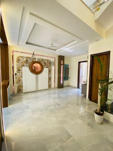 Hall Image of 1998 Sq.ft 3 BHK Independent House for sale in Gandhi Path West Jaipur for Rs. 12100000