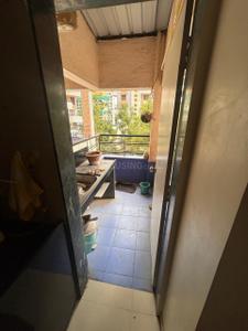 Balcony Image of 1086 Sq.ft 2 BHK Apartment / Flat for sale in Surya Blossom N Springs, Pashan Pune for Rs. 11000000