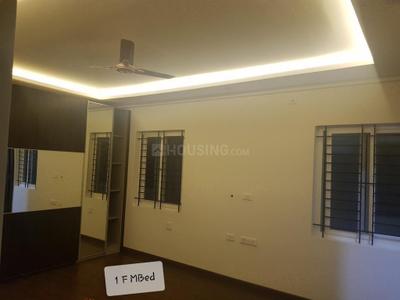 Hall Image of 2200 Sq.ft 4 BHK Villa for rent in United Sunshine Signature, Carmelaram Bengaluru for Rs. 120000